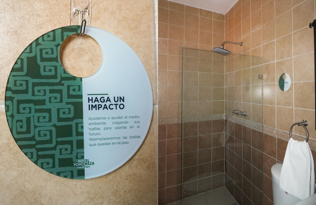 Habitación Don Antonio (King size)