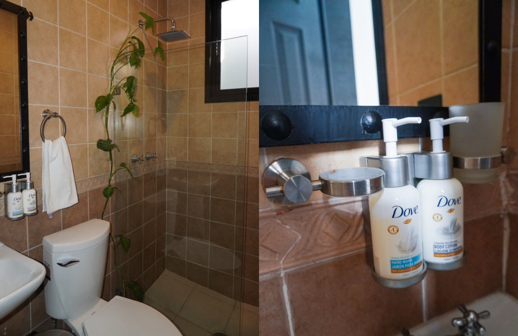 Habitación Don Nacho (2 camas)