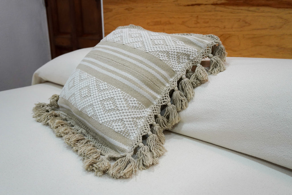 Habitación Don Nacho (2 camas)