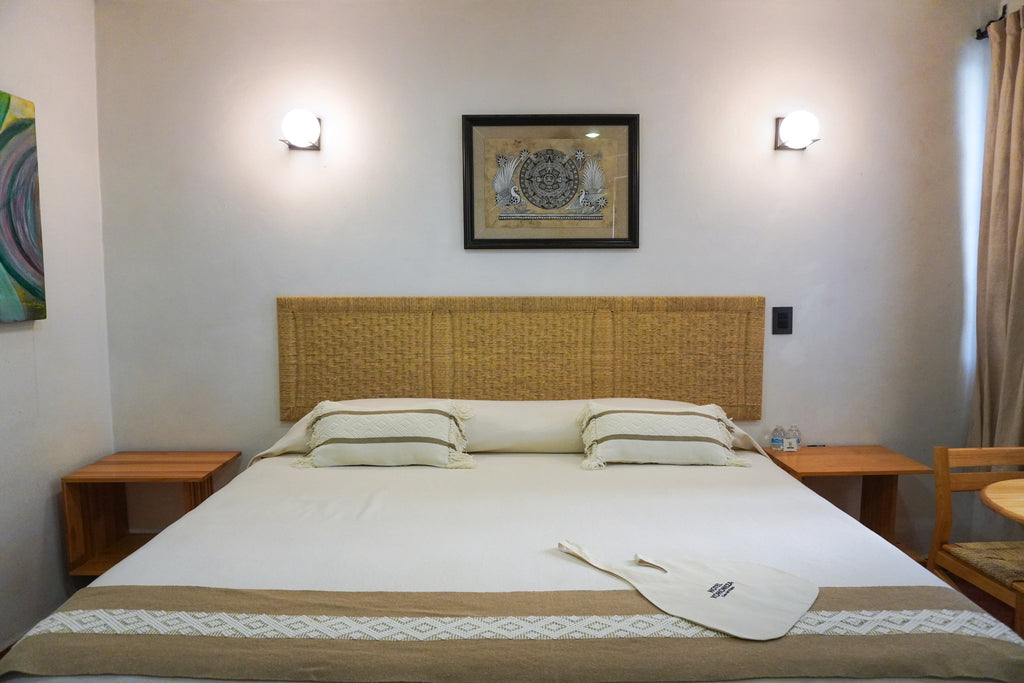 Habitación Don Antonio (King size)