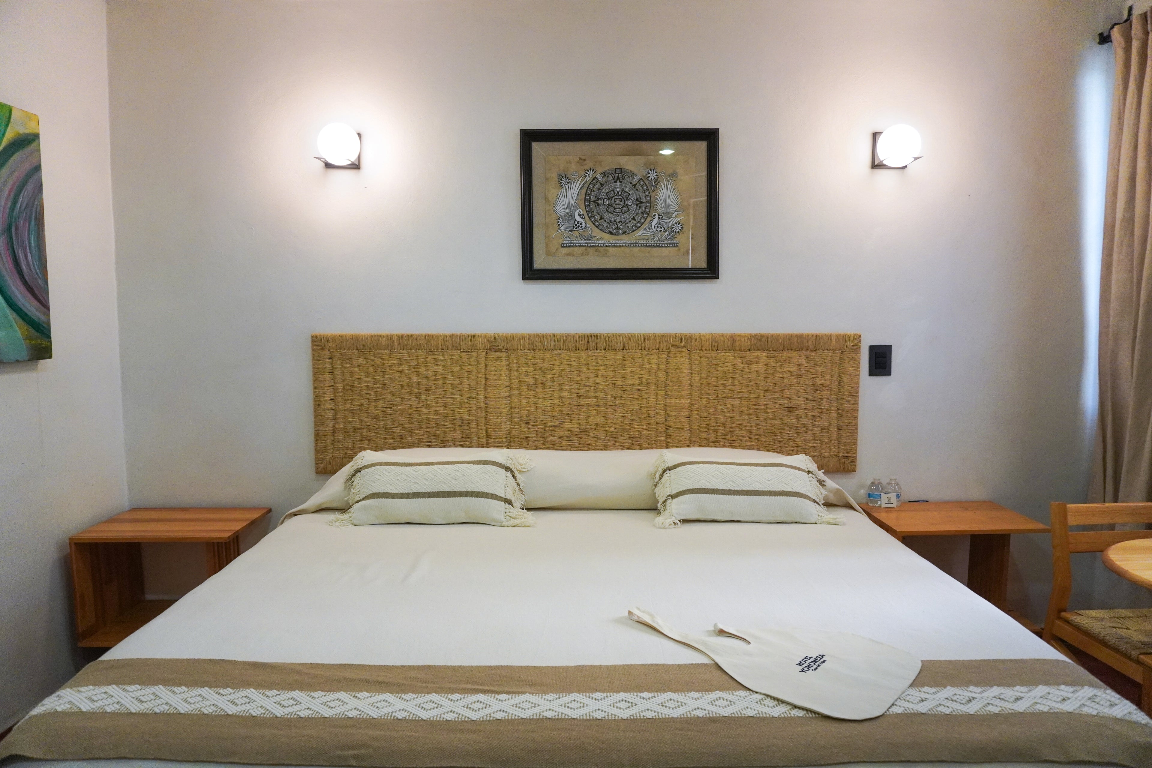 Habitación Don Antonio (King size)