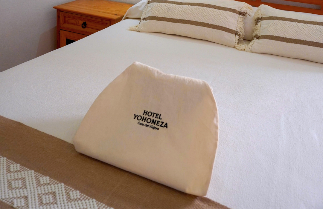 Habitación Doña Lupe (Queen size)